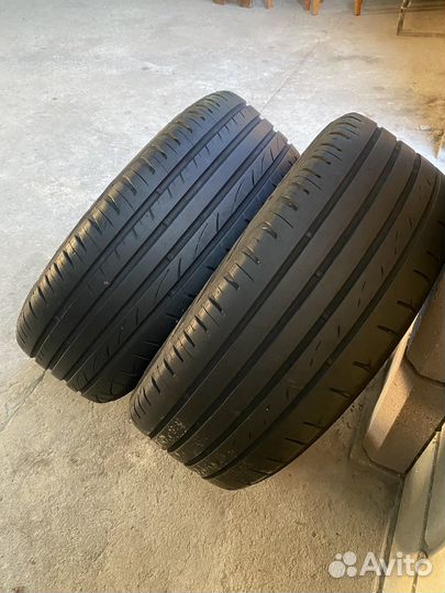 Premiorri Solazo S Plus 225/55 R16 95V