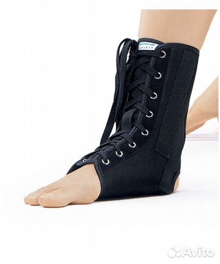 Ортез для голеностопа