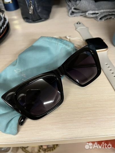 Солнцезащитные очки