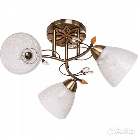 Люстра экономсвет 