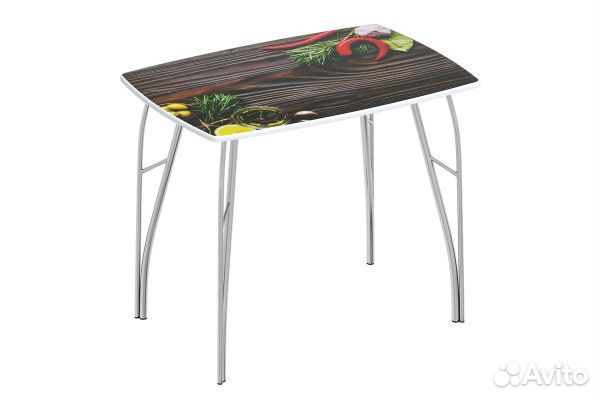 Стол обеденный №7