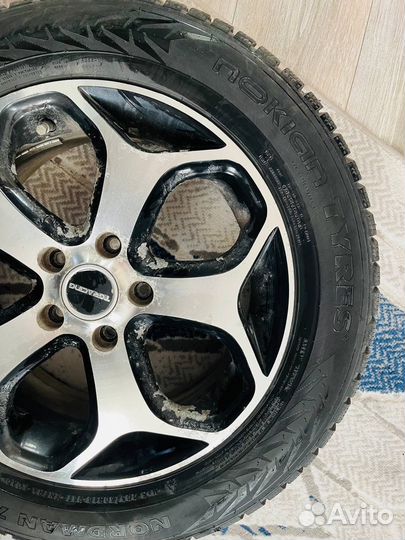 Nokian Tyres Nordman 7 205/60 R16