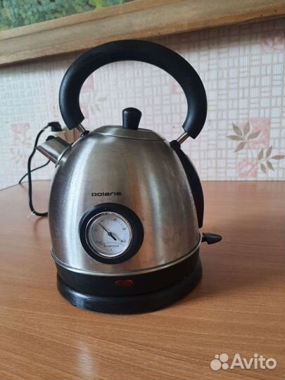 Чайник электрический