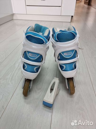 Ролики reaction 37p