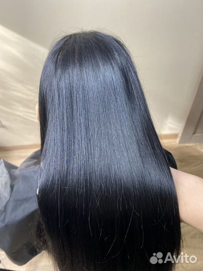 Ботокс/Кератин/Нано/Бикси/Холод/Перманент/Коллаген