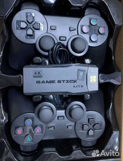 Игровая приставка 10000 игр PS1 Dandy Sega