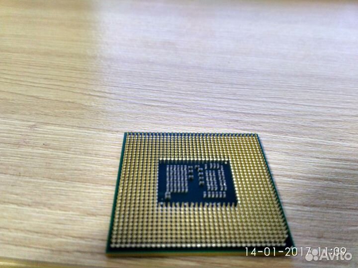 Core i3-380M
