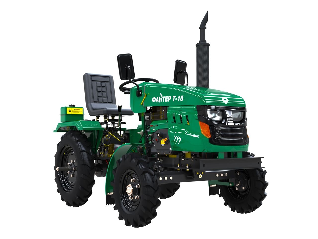 Fayter T-15