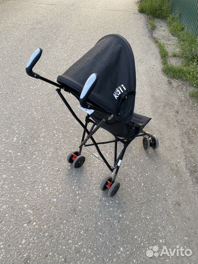 Прогулочная коляска Kari
