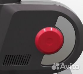 Велотренажер Carbon fitness U818 Magnex