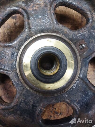 Токарные работы по металлу