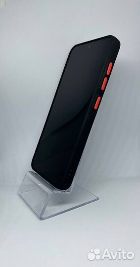 Противоударный чехол для Samsung S23