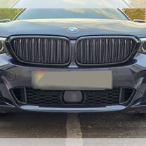 BMW 6 серия GT 2.0 AT, 2019, 153 000 км, с пробегом, цена 3 753 000 руб.