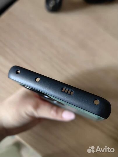 Чехол на Huawei P50 pro