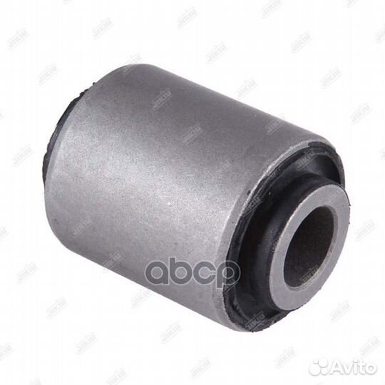 Сайлентблок задней поперечной тяги toyota surf