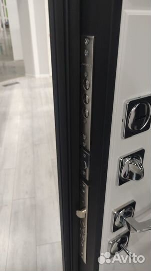 Качественная входная дверь с установкой