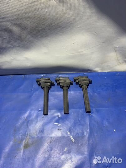 Катушка зажигания suzuki escudo J20A