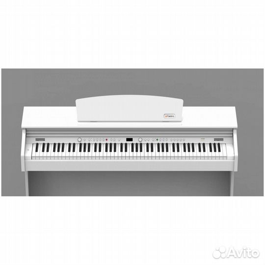 Цифровое фортепиано