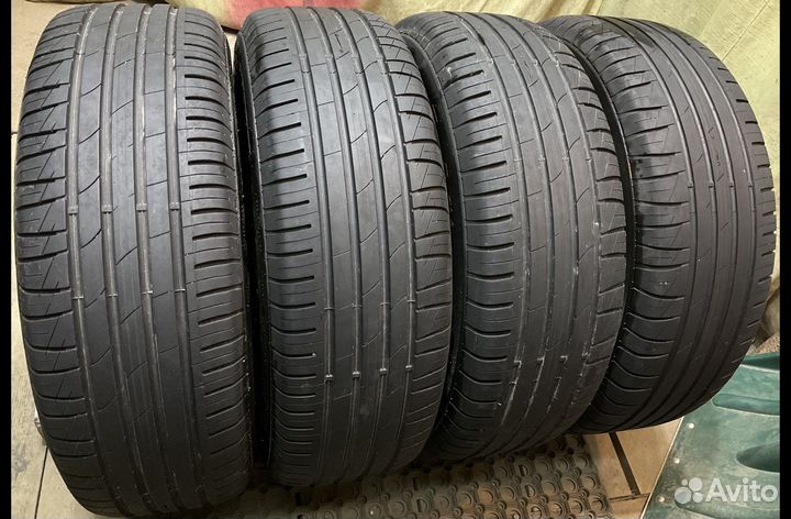 Cordiant Sport 3 215/65 R16