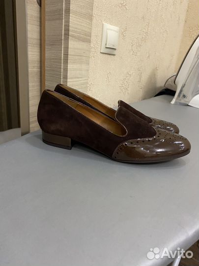 Туфли женские 38 размер италия