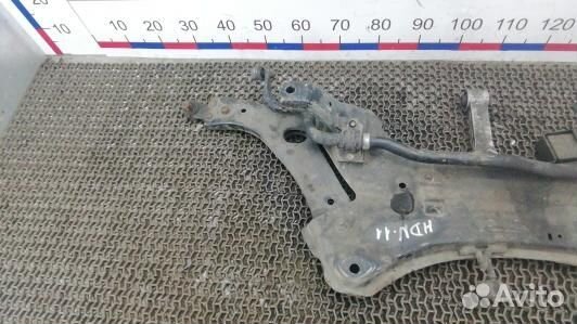 Балка подвески передняя hyundai IX35 1 (HDN11LG01)