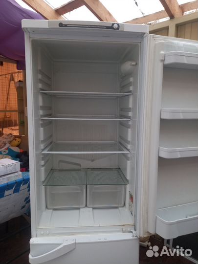 Холодильник бу