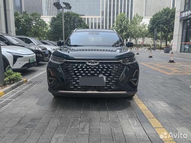 Chery Tiggo 8 Pro (China) 1.6 AMT, 2022, 95 000 км