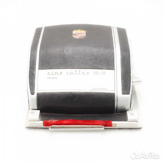 Linhof Cine Rollex 6x7 (Graflok 45)