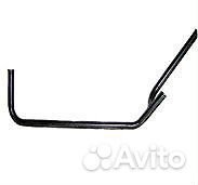 Трубка низкого давления подъема кузова камаз