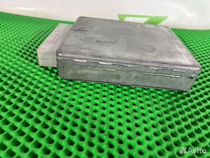 Блок управления двигателем Ford Focus 1 1.6 rocam