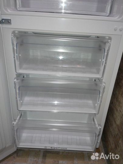 Холодильник бу