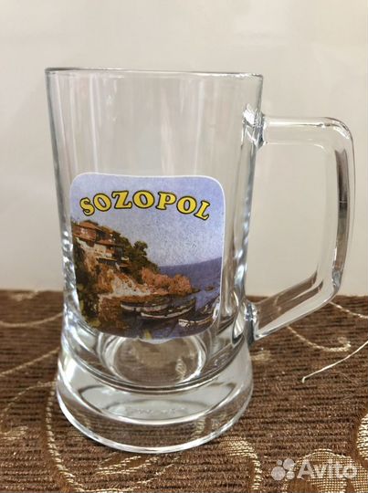 Пивная кружка