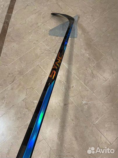 Клюшка Bauer nexus sync