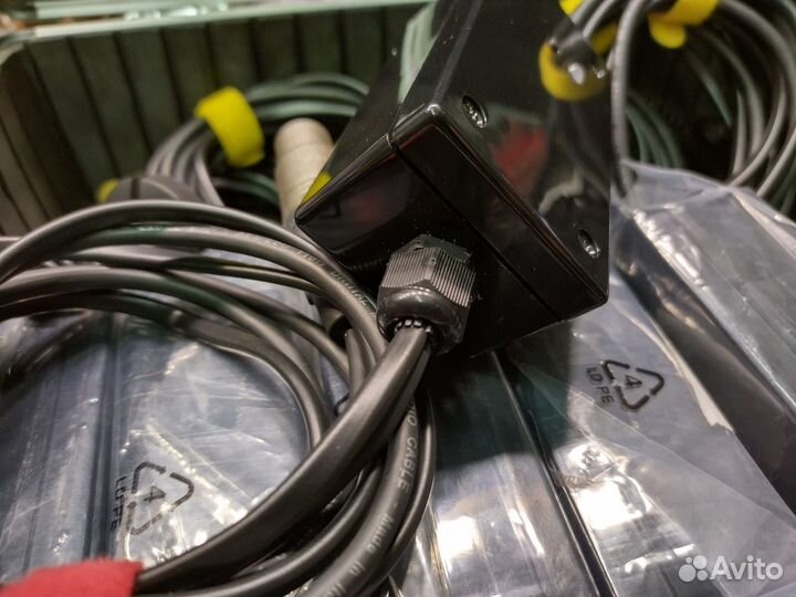 Widmx Motion Wave передатчики и приемники