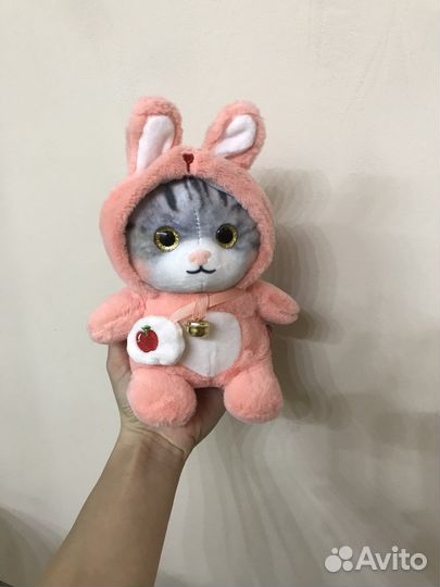 Мягкая игрушка