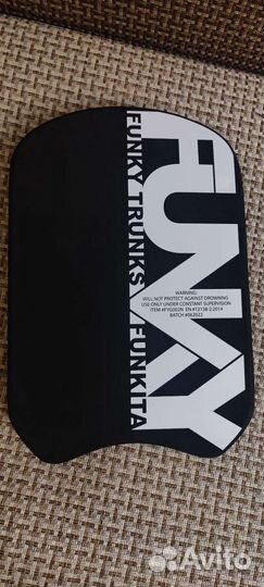 Доска для плавания