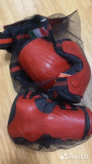 Шлем велосипедный рамер 56