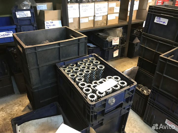 Стальной редуктор Нива 2121-21214, Chevrolet Niva