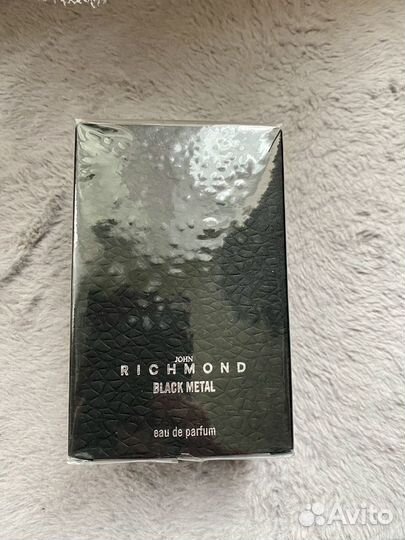 Женский John richmond 50 мл