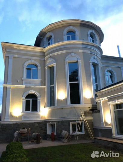 Окна быстро за день