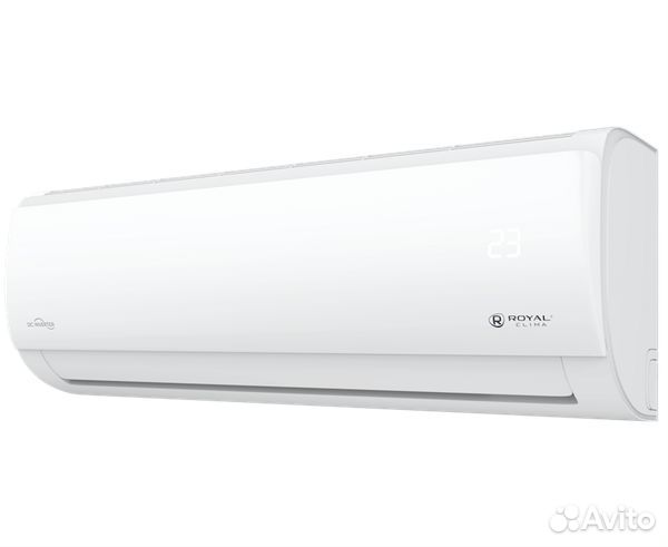 Кондиционер Royal Clima