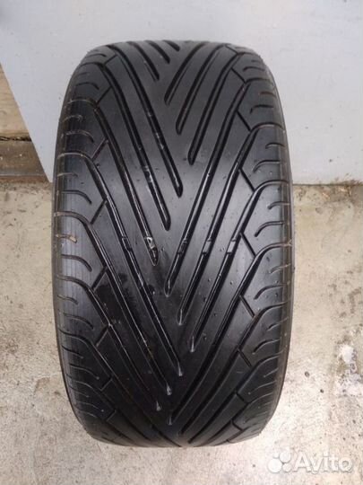 Yokohama AVS Sport V102 245/40 R17
