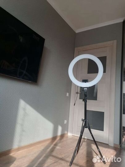 Свет для съемки