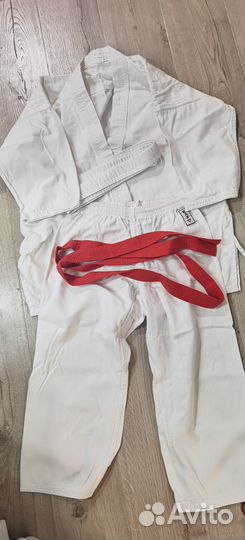 Коньки новые Bauer Supreme s180, кимоно, борцовки