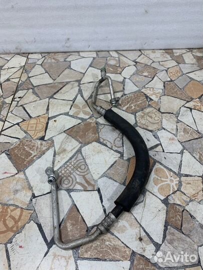 Трубка кондиционера Mazda 6 седан 2.0 LF 2009