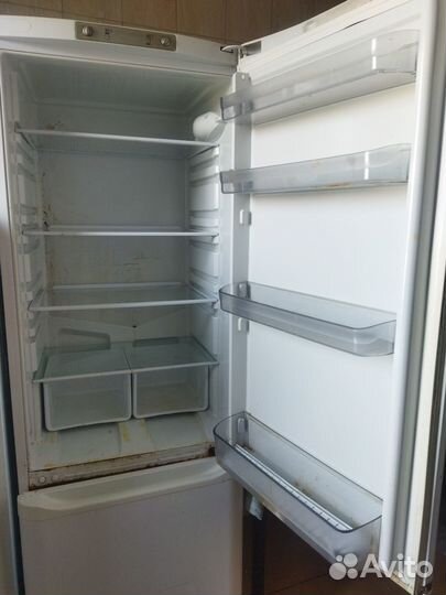 Холодильник бу