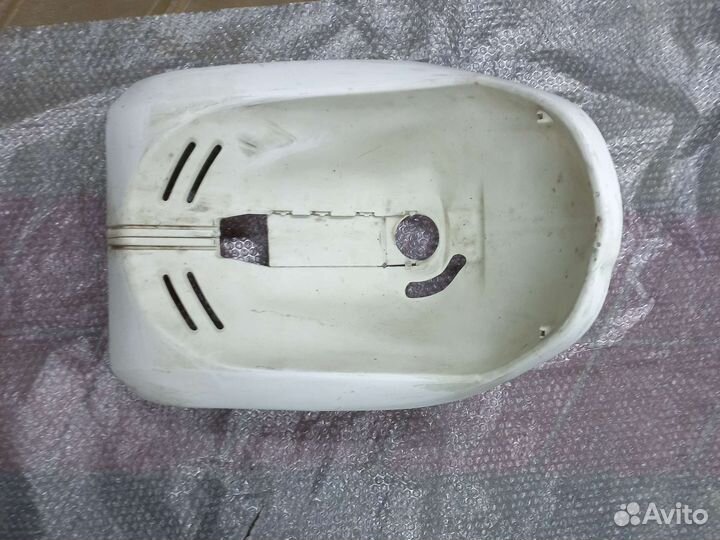 Honda tact af 16 подклювник