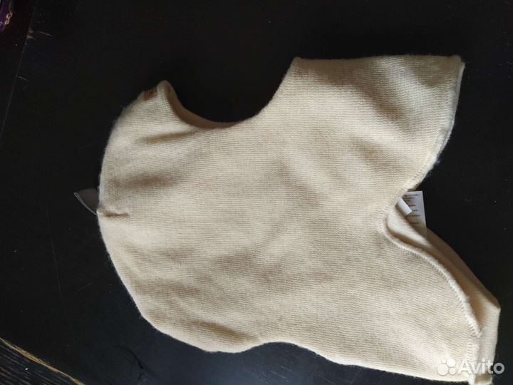 Шапка шлем kivat 3