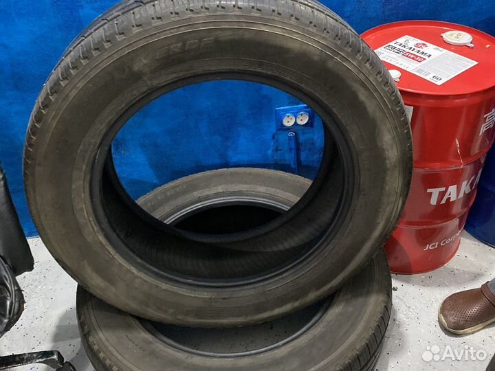 Колеса r19