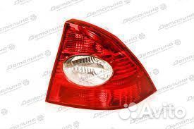 Фонарь задний правый Форд Фокус 2